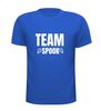 foto 5 Shirtje voor Team spook Halloween
