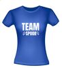 foto 6 Shirtje voor Team spook Halloween