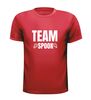 foto 7 Shirtje voor Team spook Halloween