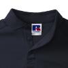 foto 4 Stevig heren workwear sweatshirt donkerblauw ideaal voor bedrijfslogo bedrukking shirts voor in de bouw bouwvakkers 