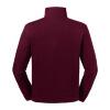 foto 2 Sweater voor heren bordeaux
