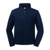 foto 1 Sweater voor heren donkerblauw