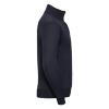 foto 3 Sweatjacket donkerblauw voor mannen perfect voor persoonlijke bedrukking personaliseren 