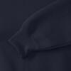 foto 5 Sweatshirt trui donkerblauw voor mannen perfect voor personaliseren bedrukking 