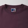 foto 4 Sweatshirt trui voor heren bordeaux hedendaagse look perfect voor personaliseren 