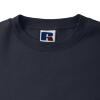 foto 4 Sweatshirt trui voor heren donkerblauw hedendaagse look perfect voor personaliseren 