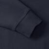foto 5 Sweatshirt trui voor heren donkerblauw hedendaagse look perfect voor personaliseren 