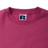 foto 4 Sweatshirt trui voor heren fuchsia hedendaagse look perfect voor personaliseren 