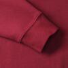 foto 5 Sweatshirt trui voor heren rood hedendaagse look perfect voor personaliseren 