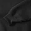 foto 5 Sweatshirt trui zwart voor mannen perfect voor personaliseren bedrukking 