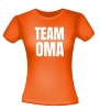 foto 10 T-shirt Team Oma