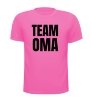 foto 11 T-shirt Team Oma