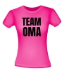 foto 12 T-shirt Team Oma