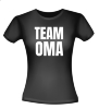 foto 2 T-shirt Team Oma