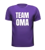 foto 3 T-shirt Team Oma