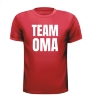 foto 7 T-shirt Team Oma