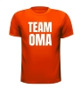 foto 9 T-shirt Team Oma