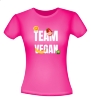 foto 12 T-shirt Team Vegan