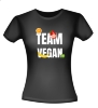 foto 2 T-shirt Team Vegan