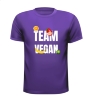 foto 3 T-shirt Team Vegan
