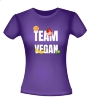 foto 4 T-shirt Team Vegan