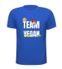 foto 5 T-shirt Team Vegan