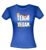 foto 6 T-shirt Team Vegan