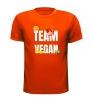 foto 9 T-shirt Team Vegan