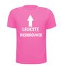 foto 6 T-shirt voor de leukste Bierbrouwer