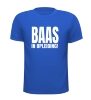 foto 3 T-shirt voor een baas in opleiding!