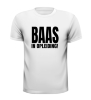foto 7 T-shirt voor een baas in opleiding!