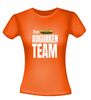 foto 10 T-shirtje voor het augurken team!