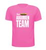 foto 11 T-shirtje voor het augurken team!