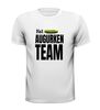 foto 13 T-shirtje voor het augurken team!