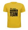 foto 15 T-shirtje voor het augurken team!