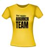foto 16 T-shirtje voor het augurken team!