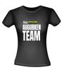 foto 2 T-shirtje voor het augurken team!