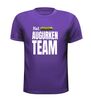 foto 3 T-shirtje voor het augurken team!