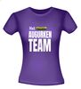 foto 4 T-shirtje voor het augurken team!