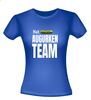 foto 6 T-shirtje voor het augurken team!