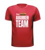 foto 7 T-shirtje voor het augurken team!