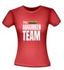 foto 8 T-shirtje voor het augurken team!