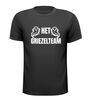 T-shirtje voor het Griezelteam!