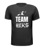 Team heks shirtje