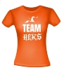 foto 10 Team heks shirtje