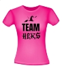 foto 12 Team heks shirtje