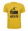 foto 13 Team heks shirtje