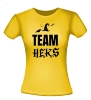 foto 14 Team heks shirtje