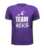 foto 3 Team heks shirtje
