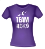 foto 4 Team heks shirtje